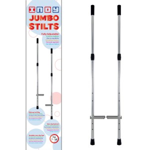 Indy Jumbo Stilts - Single Piece
