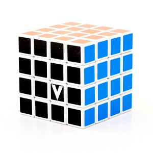 V-Cube 4 x 4 x 4 - Straight Puzzle Cube